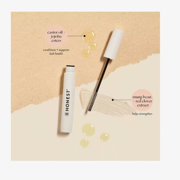 Honestly Healthy Lash Serum - Picture 2 of 8
